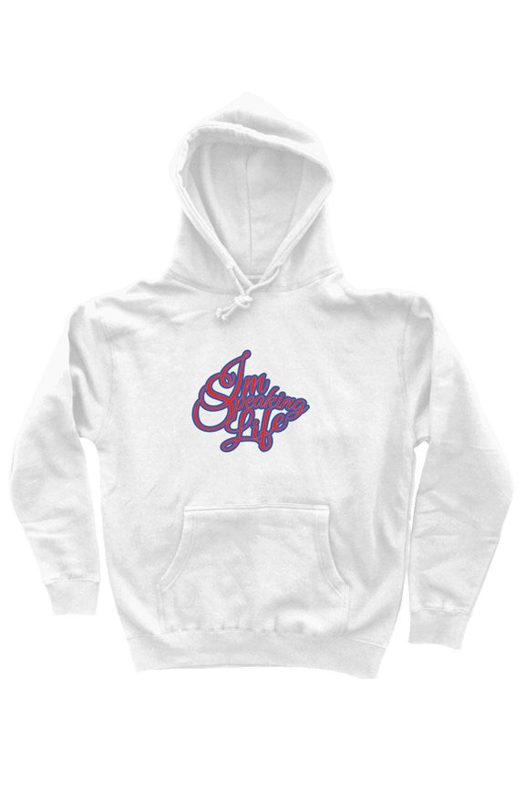 independent heavyweight pullover hoodie