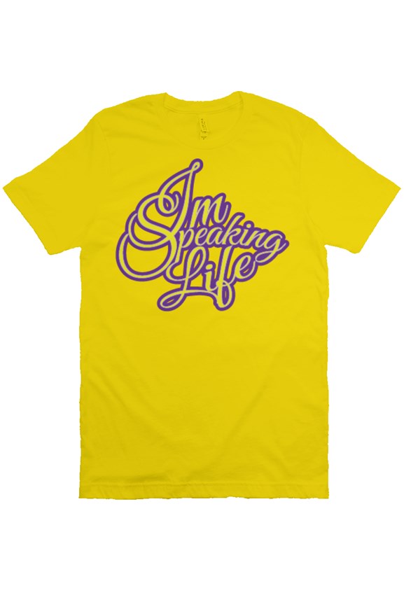 Bella Canvas T Shirt