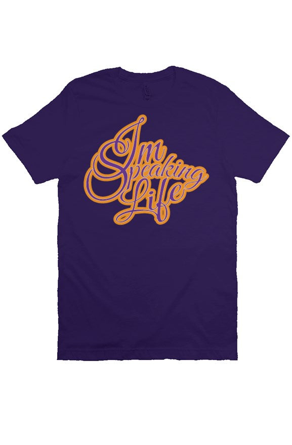 Bella Canvas T Shirt