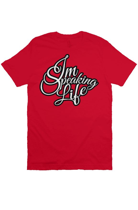 Bella Canvas T Shirt