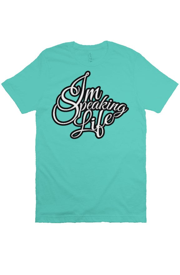 Bella Canvas T Shirt