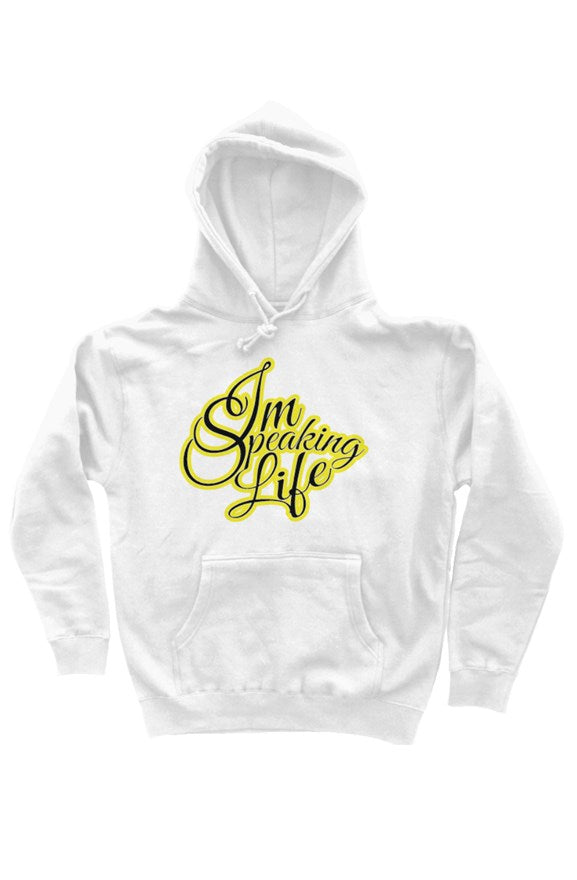 Black & Yellow (Grambling) hoodie