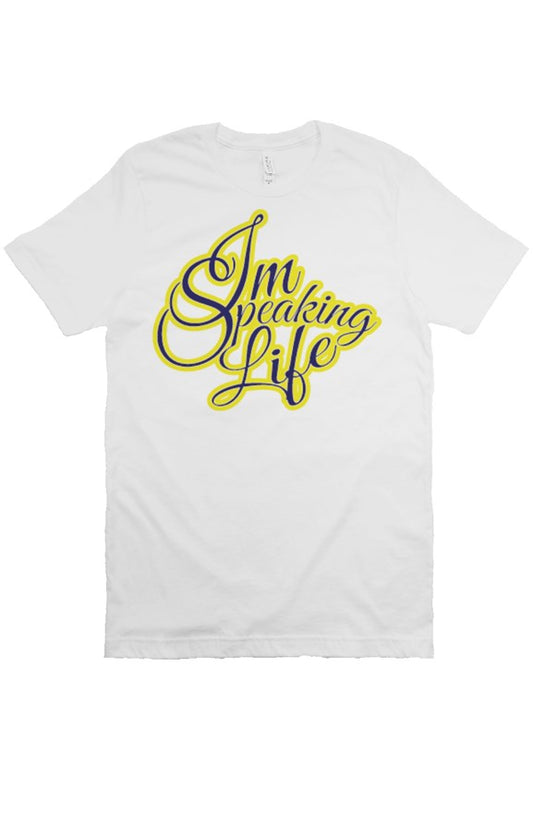 Bella Canvas T Shirt