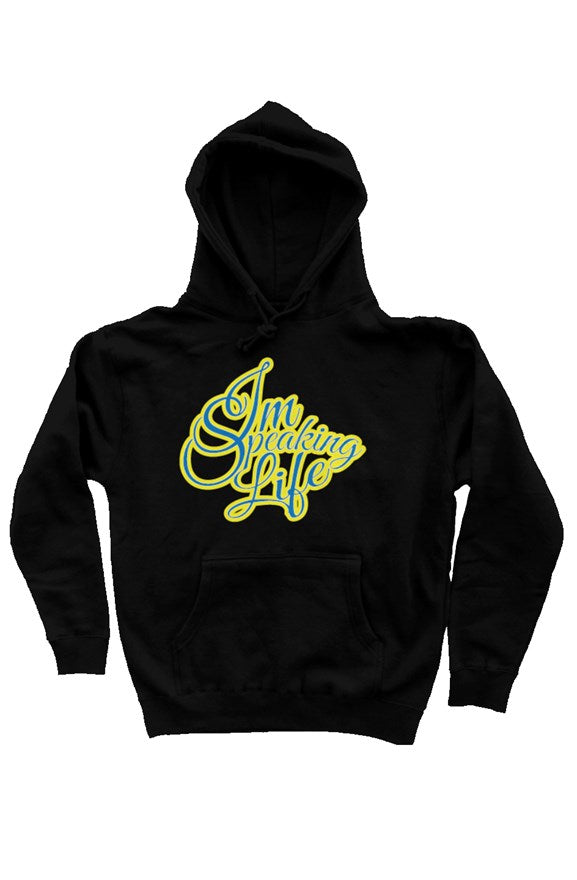 Black (Southern) hoodie