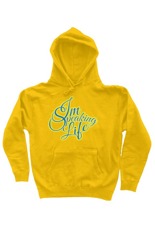 Gold (Southern) hoodie