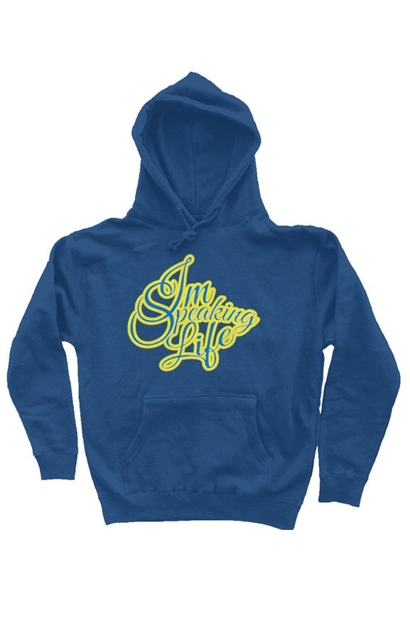 Blue (Southern) hoodie