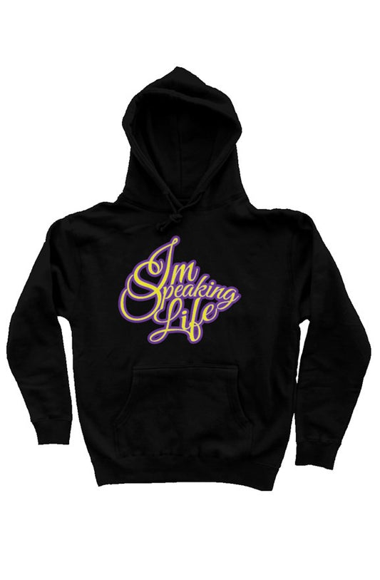 LSU hoodie