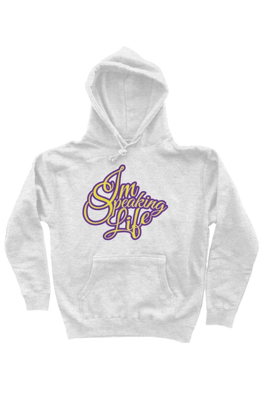 LSU hoodie